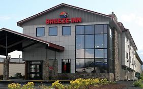 The Breeze Inn Seward Ak